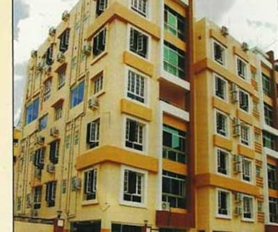 Imperial Heights